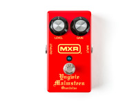 MXR Yngwie Malmsteen Overdrive Red MXR Yngwie Malmsteen Overdrive Red